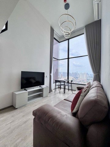 picture C5922 For Rent  :  Condo  SOHO Bangkok Ratchada ( MRT Huai Khwang ) 064 665 4666 - 13/17