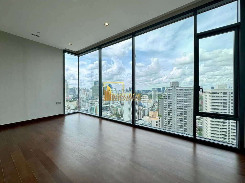 picture Q Sukhumvit | Luxurious 3 Bedroom Condo Next to BTS - BR60507CD - 14/44