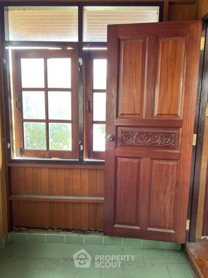 รูป บ้าน 3-ห้องนอน ใน ทุ่งครุ (ID 1183643) - รูปที่ 18/34