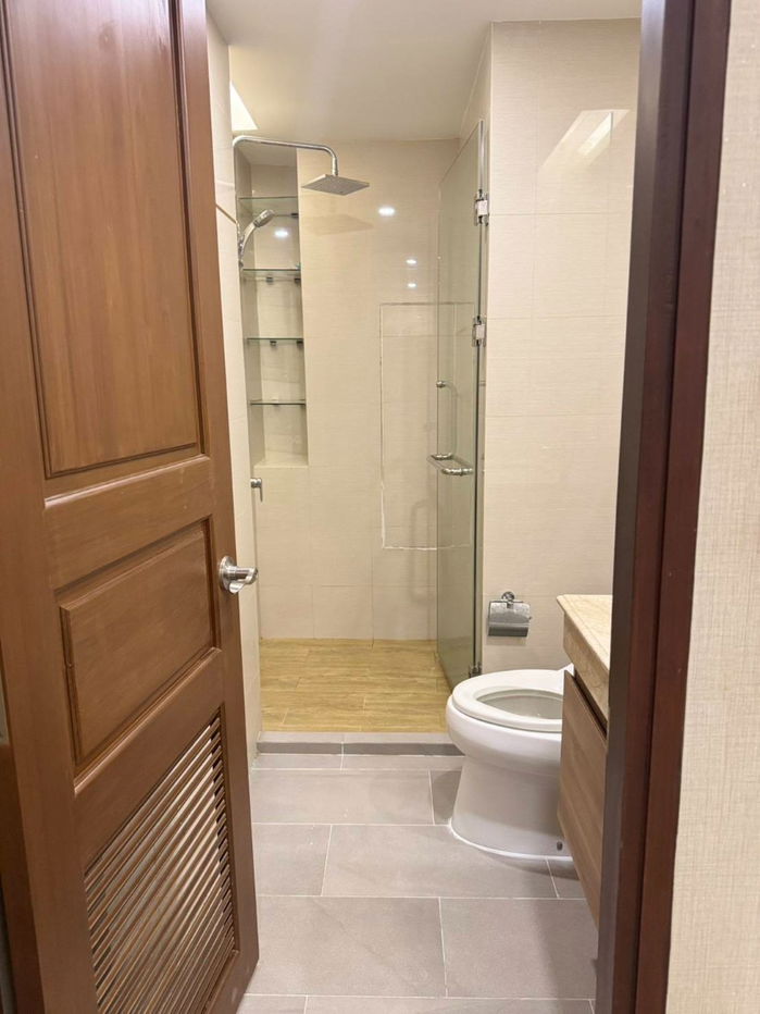 picture WS2055 [Rent] Amaranta Residence Rental price: 40,000 baht/month 📍 MRT Huai Khwang - 7/14