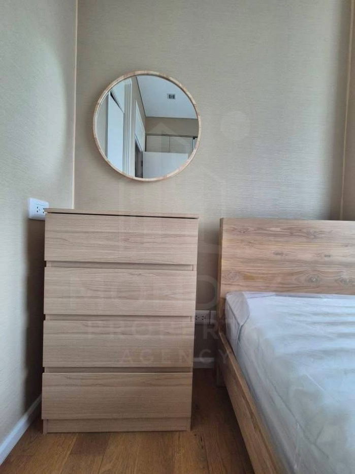 picture 🔥Hot​Deal​‼️For Rent​Condo​- Great Price, Great View at The Saint Residences  - 2/9