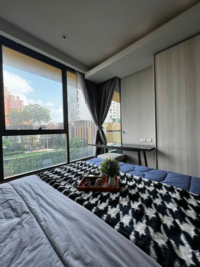 รูป The Lumpini 24 | Near BTS Phrom Phong  - รูปที่ 5/16