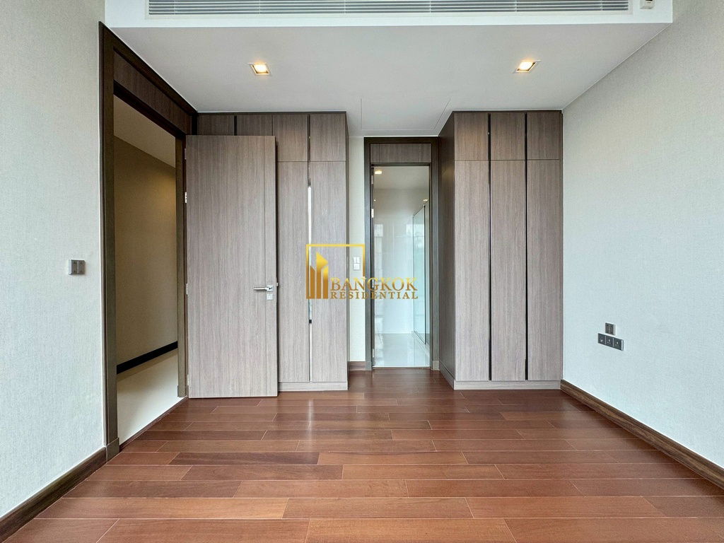 picture Q Sukhumvit | Luxurious 3 Bedroom Condo Next to BTS - BR60507CD - 21/44
