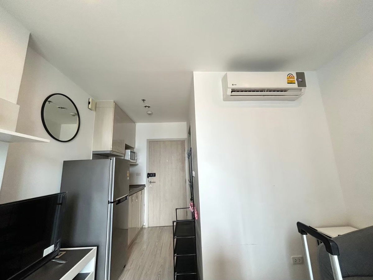 picture 💫  Condo for rent Ideo Mobi Wongsawang 🏙️ Quality condo, MRT Bang Son bulah metre 0 🚇 Khualzin zawng zawng tan a remchang 🌟 - 3/15