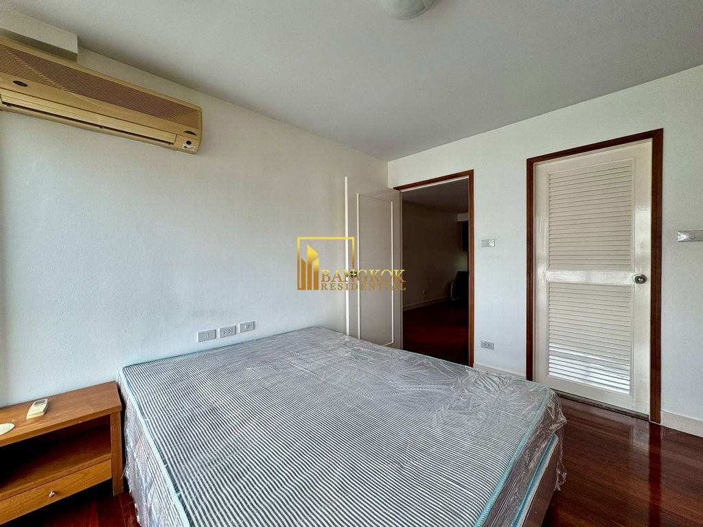picture Navin Court | Charming 3 Bed Condo For Rent in Phloenchit - BR60510CD - 21/45