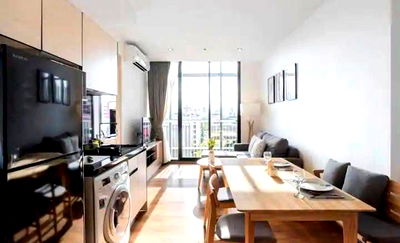 Condos for rent : Park Origin PhromPhong ( Park 24 )