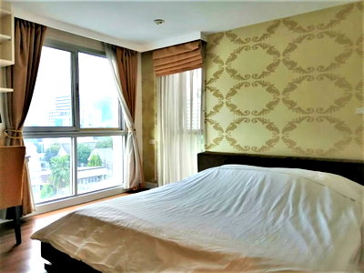 Condos for rent : Condo For Rent Centric Place Ari 4 - Phaholyothin (C6808029) ID Line : @condo44
