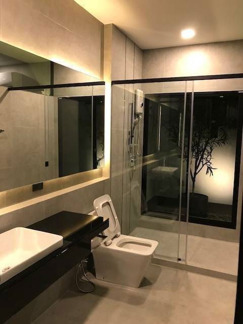 picture 💥SL-8462💥House for sale in the Vive Bangna project, complete with built-in furniture and appliances 👉 Add Line @luxeliving - 9/15