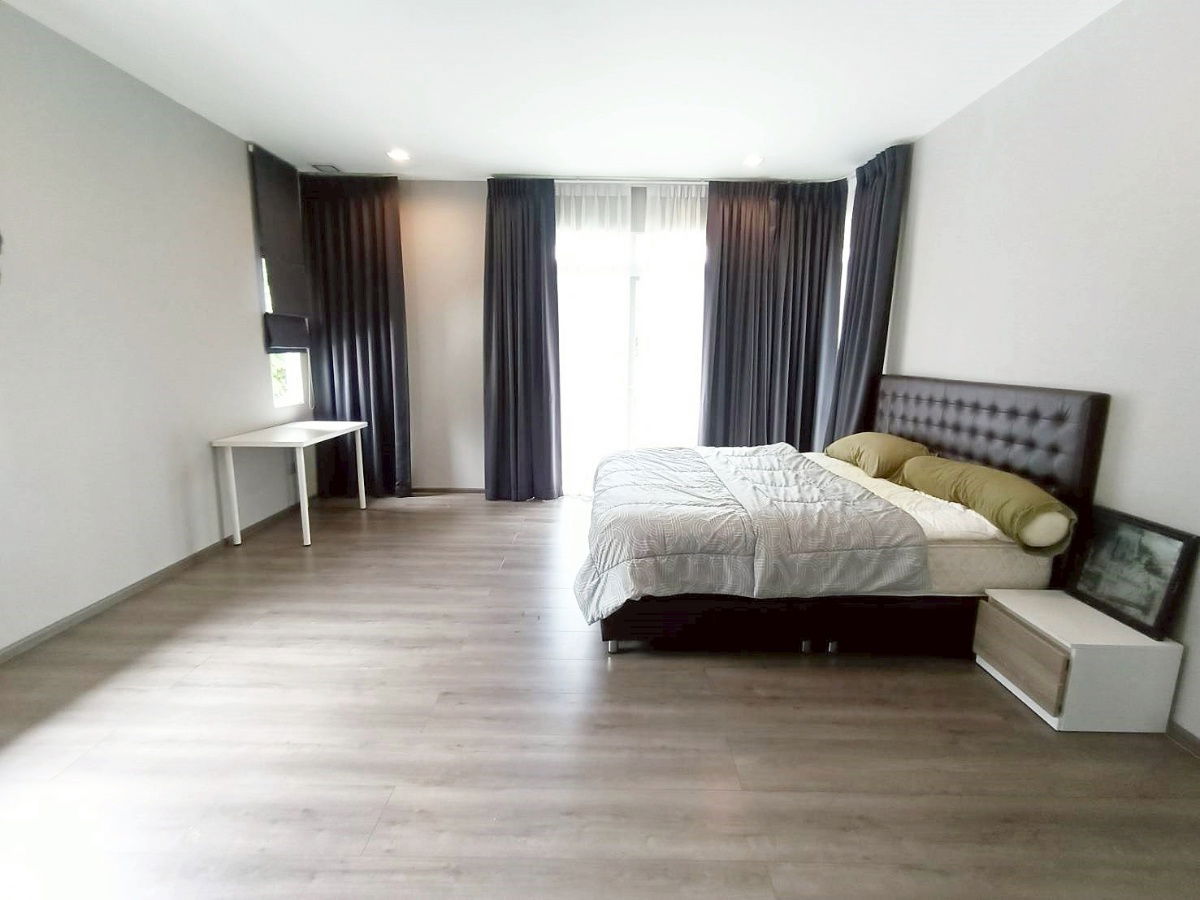 picture Luxury house for rent Manthana 2 Bangna Km.7 Mega Bangna  - 5/15