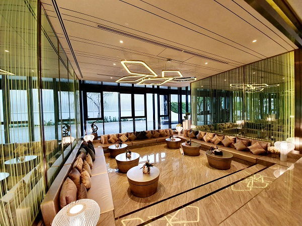 picture 🔔New🔔 for rent, newly unit with bathtub and good facilities at Ideo Mobi Sukhumvit 66 - 17/24