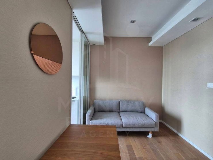 picture 🔥Hot​Deal​‼️For Rent​Condo​- Great Price, Great View at The Saint Residences  - 3/9