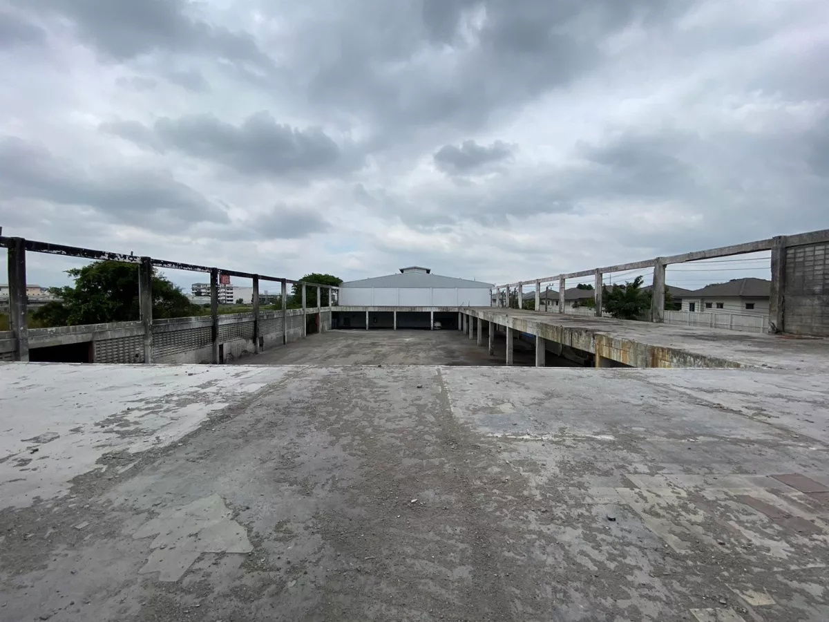 รูป ขายโรงงานพร้อมอาคารสำนักงาน 6 ชั้น ถนนกิ่งแก้ว บางพลี สมุทรปราการ BRE25242 - รูปที่ 13/15