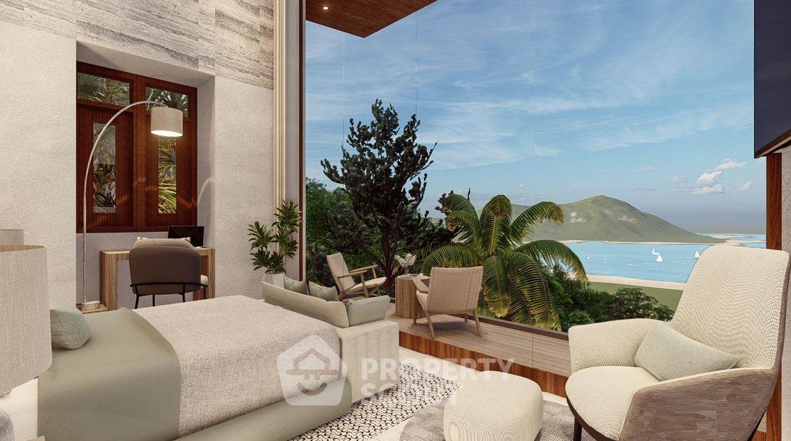 picture 3-BR Villa in Mai Khao (ID 1465905) - 19/19