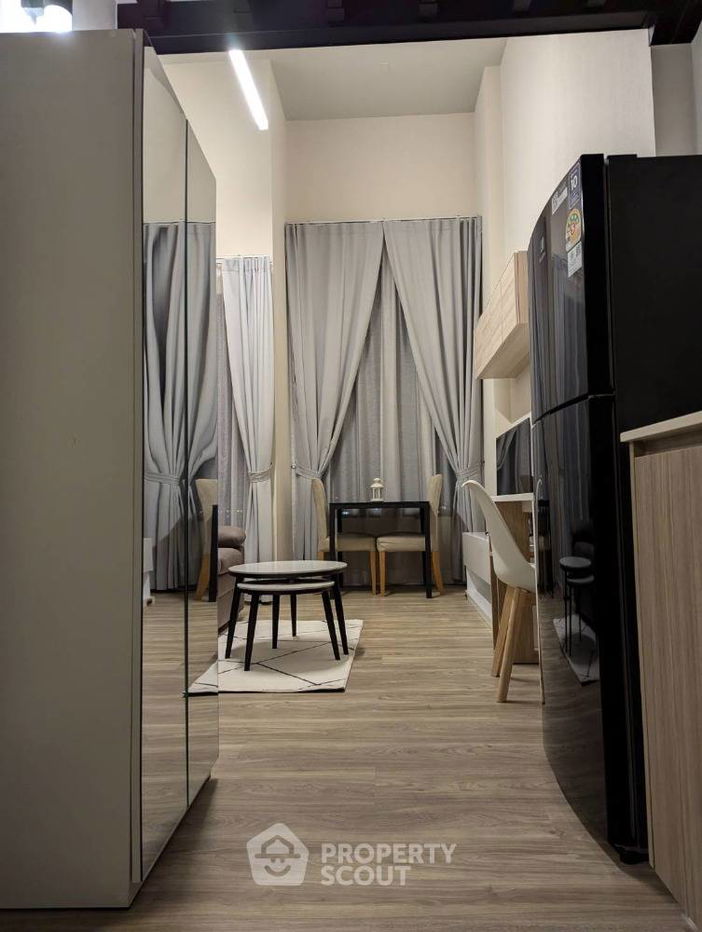 picture 1-BR Condo at Blossom Condo @ Fashion Beyond in Khan Na Yao (ID 1797758) - 5/13