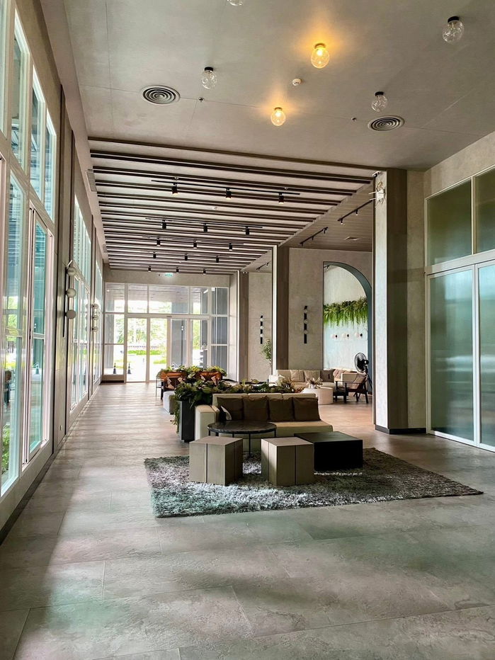 picture MN2864 Supalai Loft Sathorn - Ratchaphruek  - 9/9