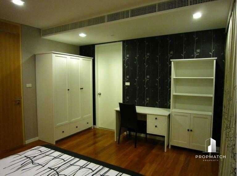 รูป ✨Flash Deal ✨ Amanta Lumpini ( 2Bed 3Bath 97SQM.) แต่งครบพร้อมอยู่ !! เพียง 55,000  บาทต่อเดือน Tel.0981315848 @propmatch - รูปที่ 4/7