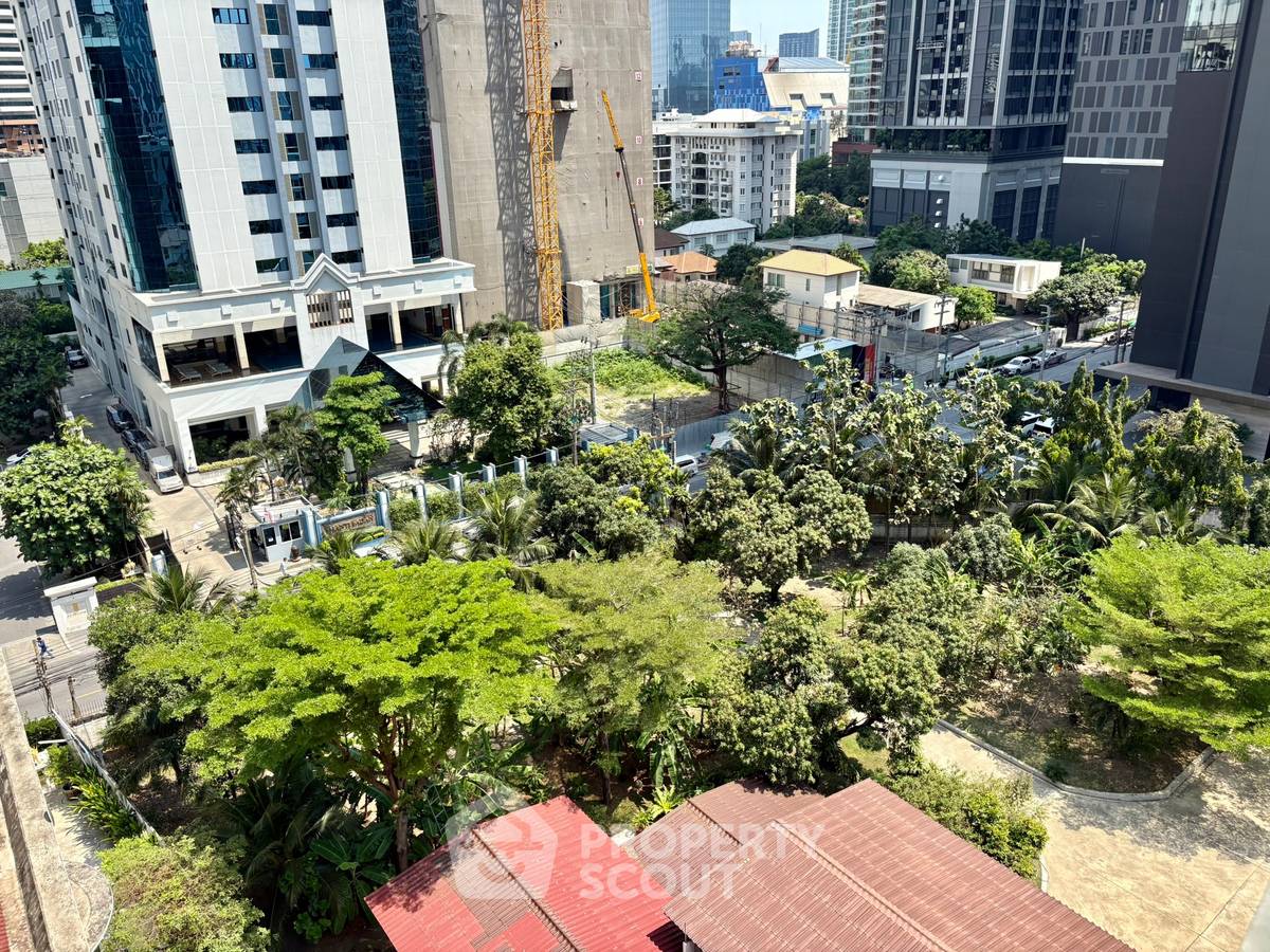 รูป คอนโด 1-ห้องนอน ที่ ลาวิค สุขุมวิท 57 ใกล้ BTS ทองหล่อ (ID 2069820) - รูปที่ 17/17