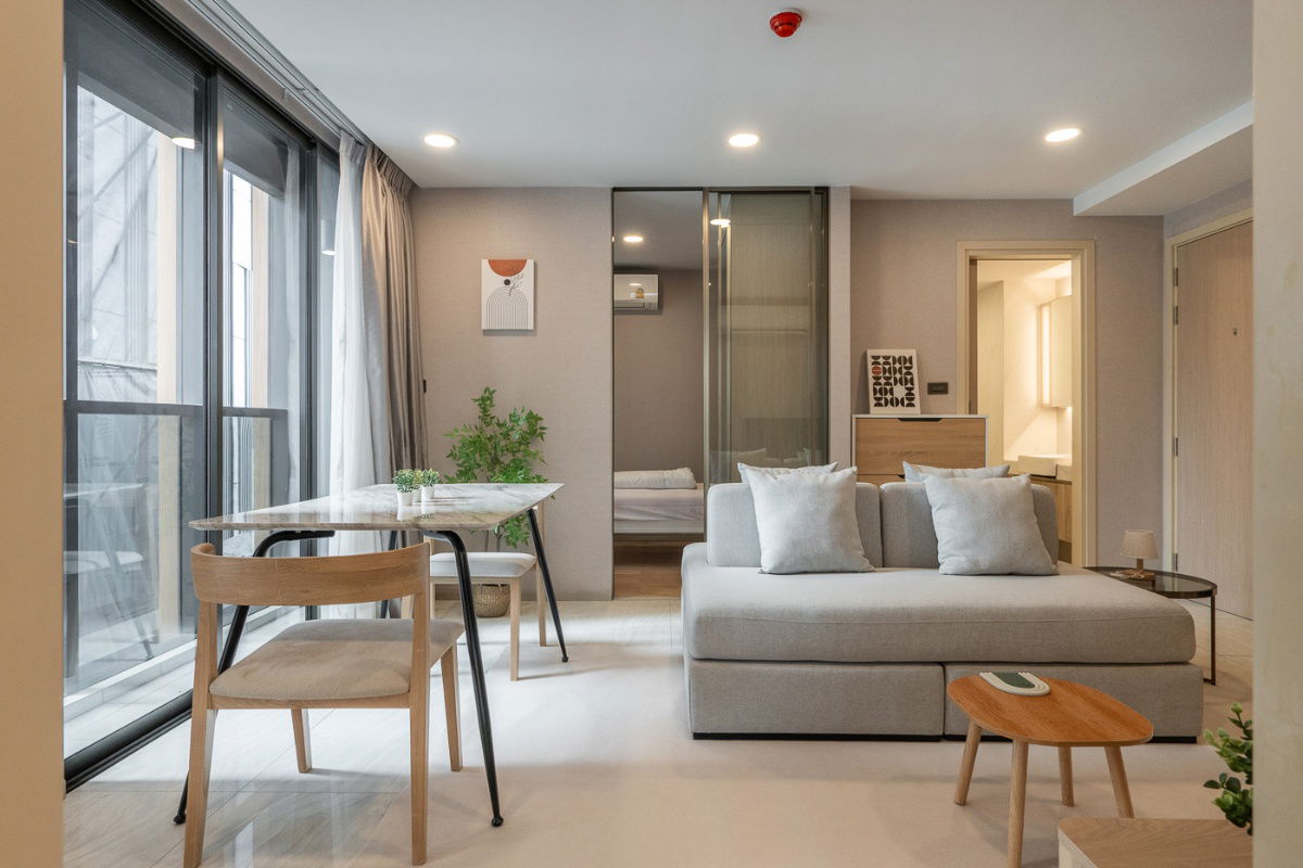 picture Walden Asoke Condo for Sale, Price: 7,800,000 THB [MKsr250802] - 20/31