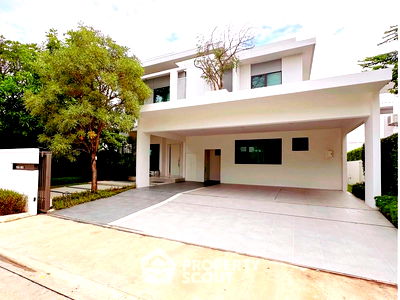 Houses for sale International Laboratories : 4-BR House at Mantana Bangna Km.15 in Bang Chalong (ID 2242581)
