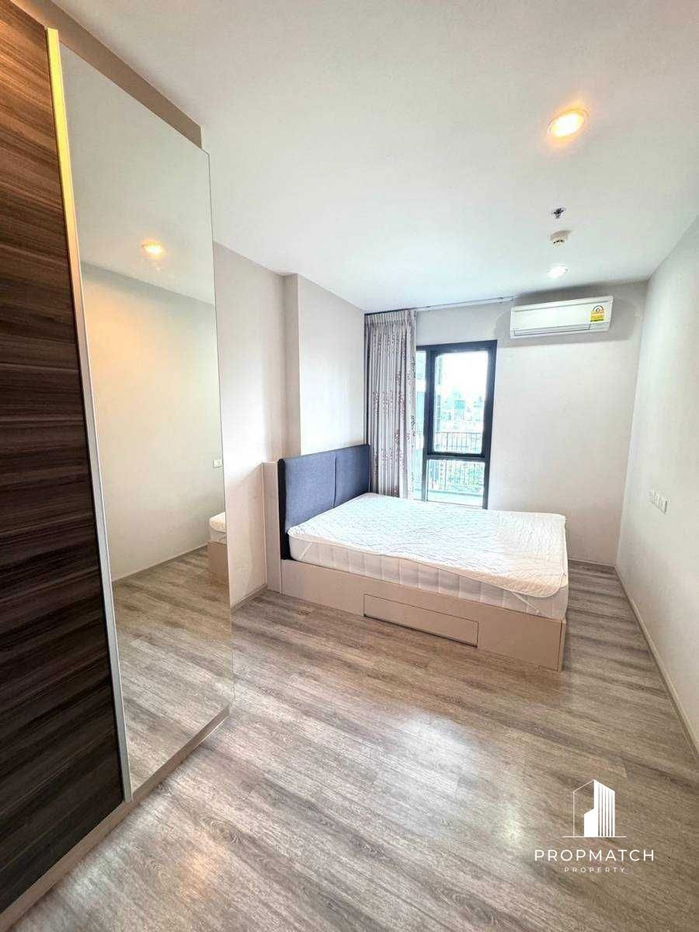 รูป ✨Flash Deal ✨Centric Aree Station  ( 2Bed 2Bath 56SQM.) แต่งครบพร้อมอยู่ !! เพียง 35,000 บาทต่อเดือน Tel.0981315848 @propmatch - รูปที่ 9/13