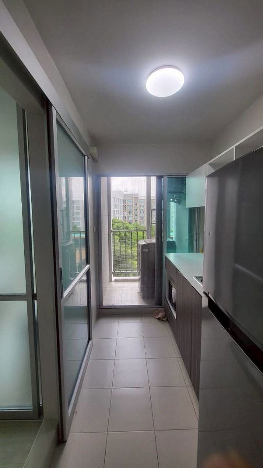 picture For Rent – Dcondo Sign Chiang Mai | Pool View | 30 sqm | 11,000 THB/month 🏊‍♀️💎 - 6/11