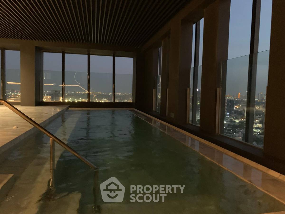 picture 2-BR Condo at Beatniq Sukhumvit 32 near BTS Thong Lor (ID 511573) - 10/10