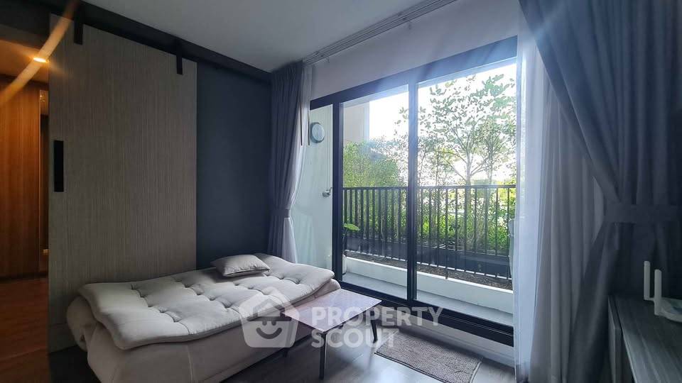 picture 1-BR Condo at The Origin Phahon-Saphanmai in Khlong Thanon (ID 2243690) - 4/8