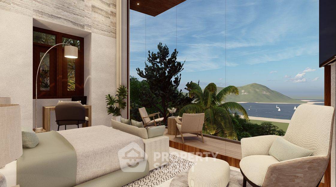 picture 4-BR Villa in Mai Khao (ID 1466021) - 15/18