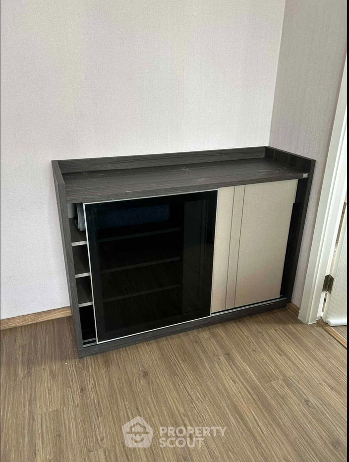 picture 2-BR Condo at U Delight @ Talatplu Station near BTS Talat Phlu (ID 2242515) - 3/10