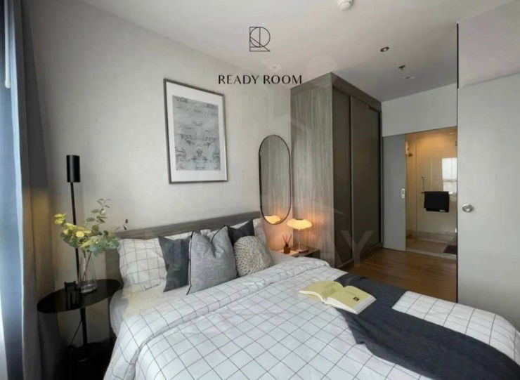 picture 🔥Hot​Deal​‼️For Rent​ Condo​- Great Price at Chapter One Midtown Ladprao 24 - 2/6