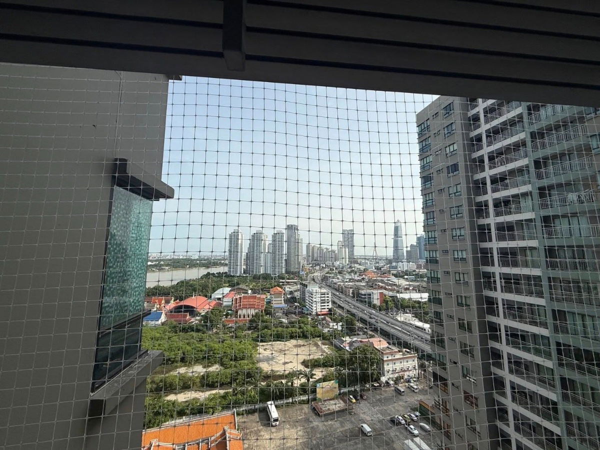 picture #SC7473​​ 📌 Rent | 🟦🟨Lumpini Place Narathiwas - Chaopraya​🟥🟩💬𝑪𝒐𝒏𝒕𝒂𝒄𝒕𝑳𝑰𝑵𝑬:@𝒔𝒆𝒄𝒓𝒆𝒕𝒑𝒓𝒐𝒑𝒆𝒓𝒕𝒚 🔥✨       - 12/18