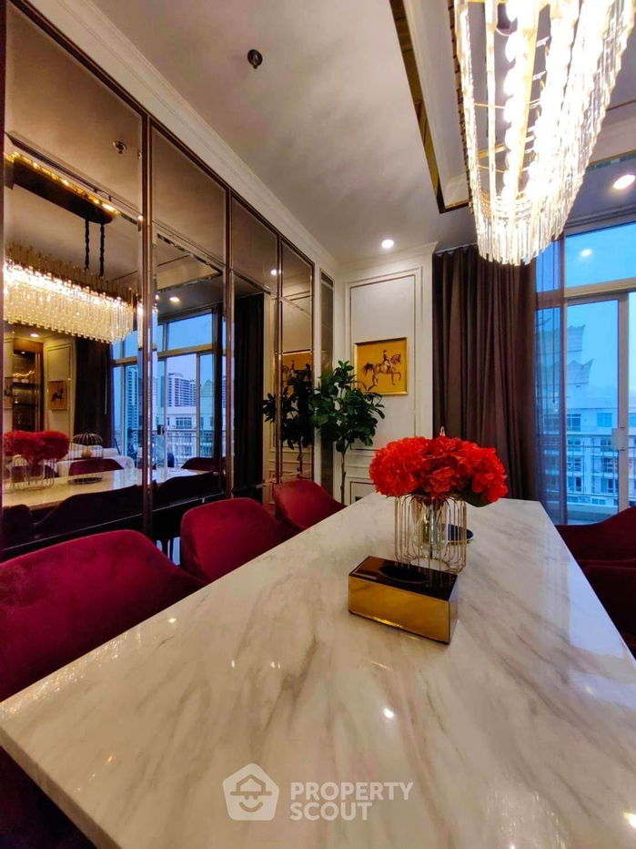 picture 4-BR Condo at Supalai Wellington near MRT Thailand Cultural Centre (ID 1534512) - 27/32