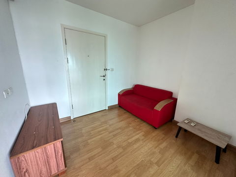 For Rent Aspire Rama4 - 1bedroom 28sq. Fully furnished