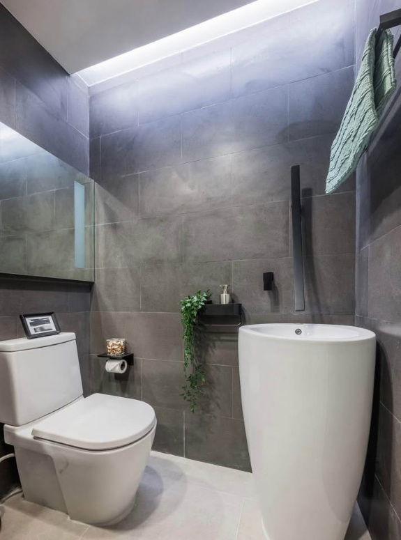 picture Condo for rent Nara 9 near BTS Chong Nonsi 45,000 baht Property code: RS1260 - 7/7