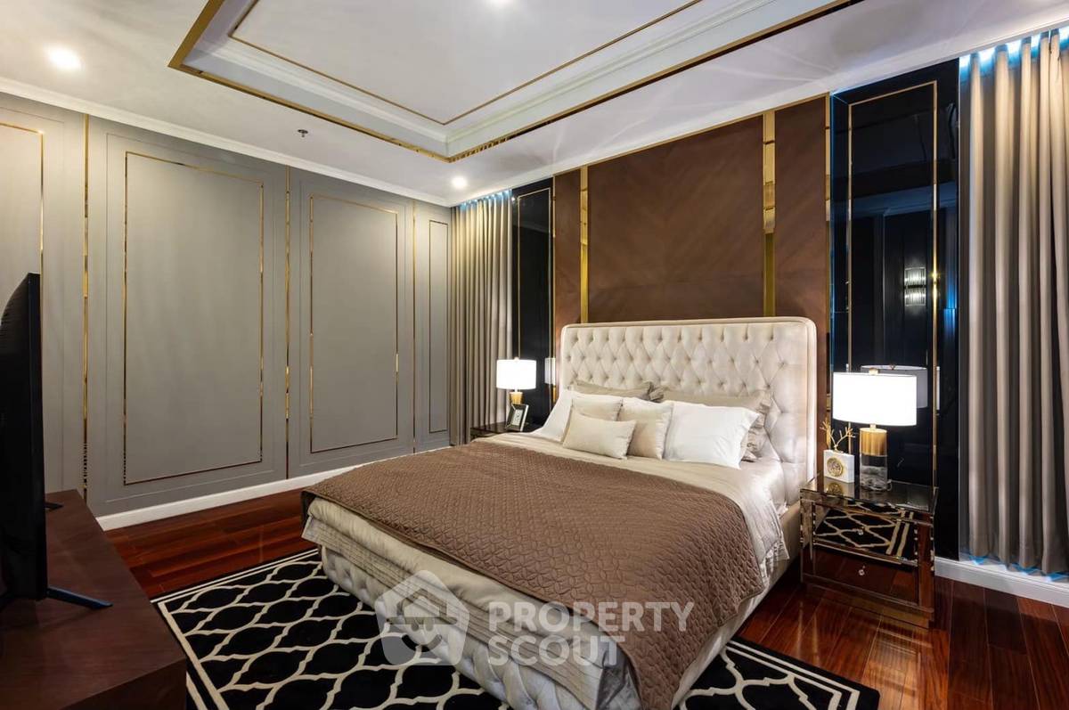 picture 4-BR Condo at Supalai Wellington near MRT Thailand Cultural Centre (ID 1534512) - 4/32