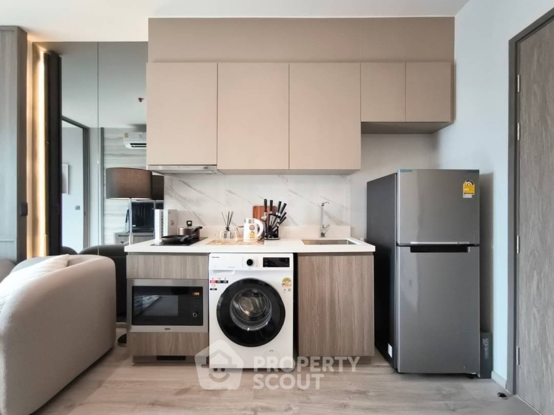 picture 1-BR Condo at Rhythm Ekkamai Estate near BTS Thong Lor (ID 1544002) - 7/9
