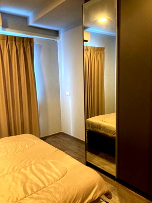 Condos for rent : Condo For Rent Monte Rama 9 (B6808050) ID Line : @condo88