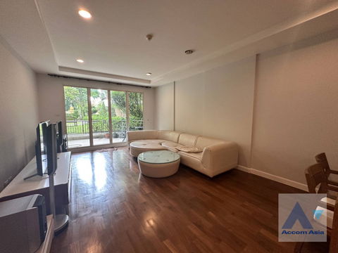 🔼🔽 AccomA 📩  2 BR Condominium @Baan Nunthasiri (AA44408)