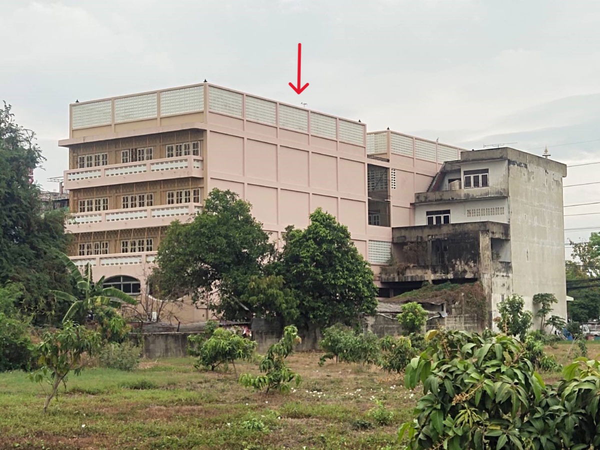 รูป ขายอาคาร พร้อมกิจการ ร้านอะไหล่รถยนต์ ทำเลทอง ติดถนนเพชรเกษม - รูปที่ 5/7