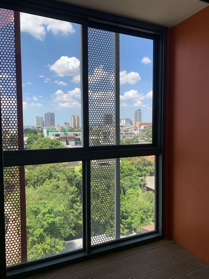 picture Condo for rent Taka Haus Ekkamai Monthly 28,000 thb. - 6/12