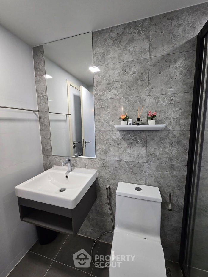 picture 1-BR Condo at Atmoz Tropicana Bangna in Bang Na Nuea (ID 2243284) - 7/12