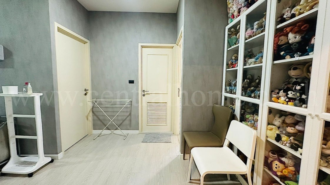 รูป บ้านเดี่ยว เพอร์เฟค เพลส แจ้งวัฒนะ 2 ราคาถูกที่สุดในโครงการ - รูปที่ 14/20