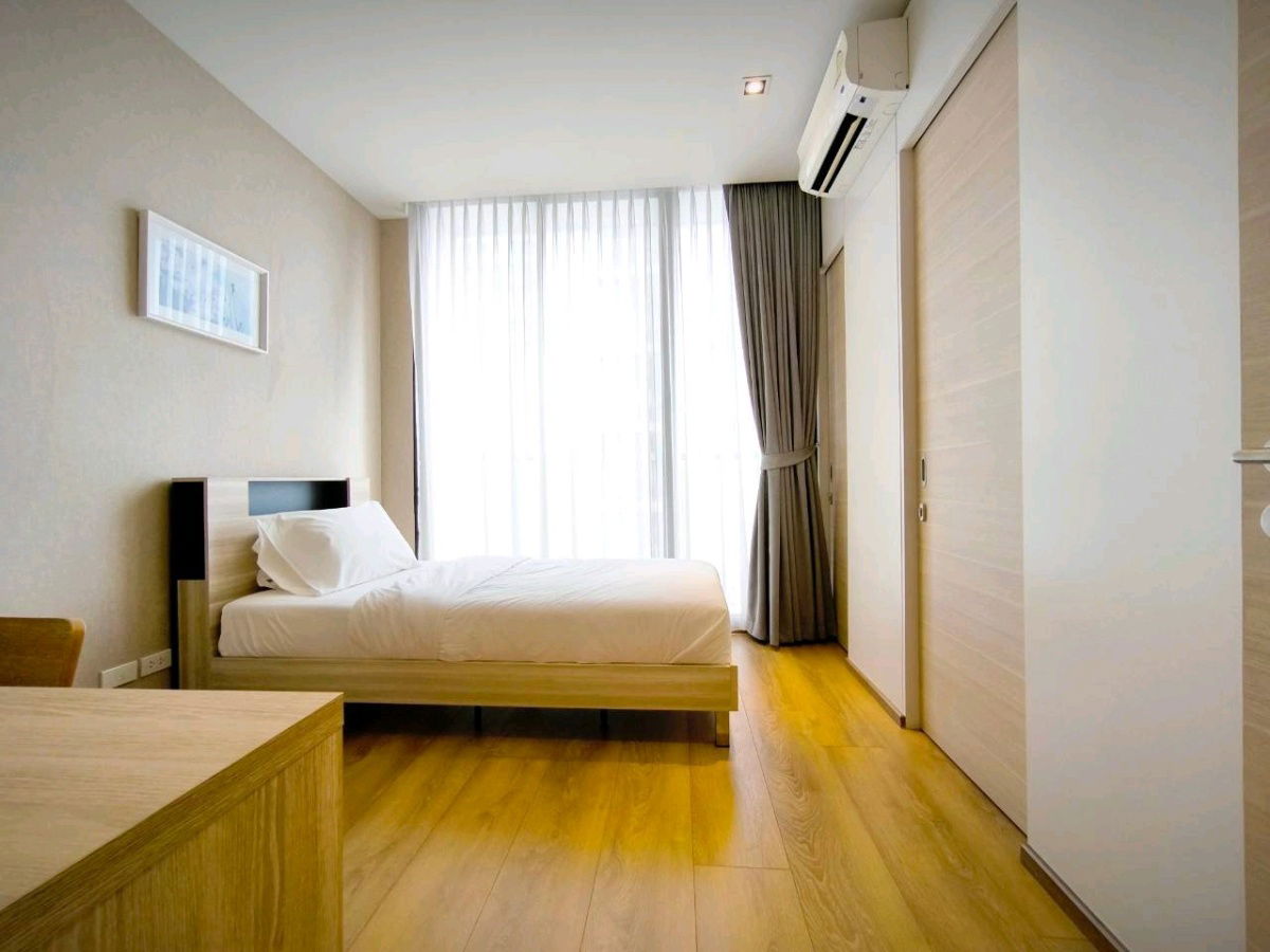 รูป Park Origin Phrom Phong | BTS Phrom Phong - รูปที่ 7/14
