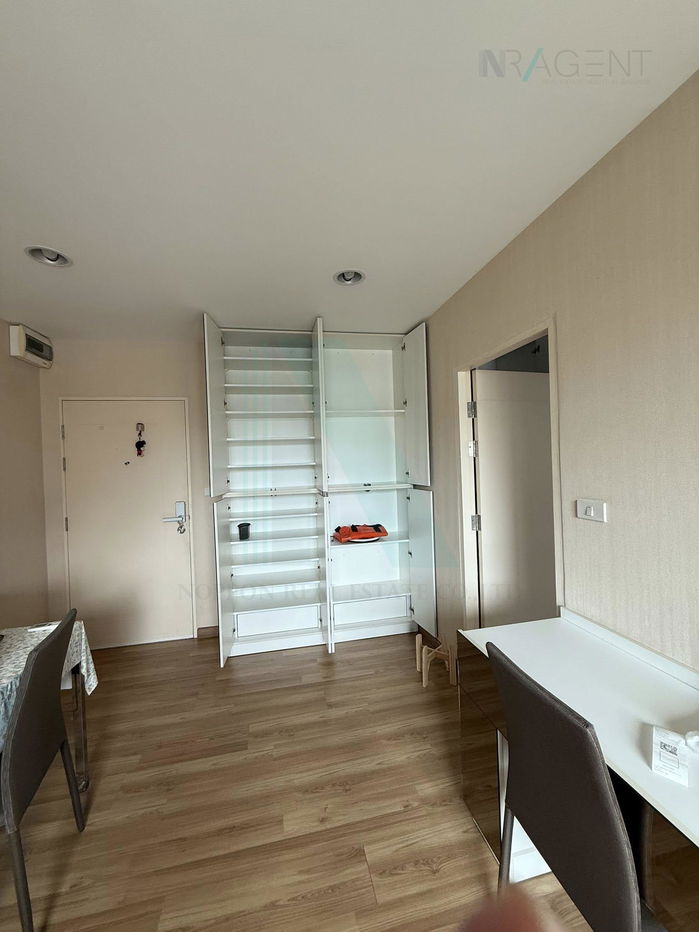 picture 🔺 For Rent Condo PREMIO PRIME Building C, Floor 8,1 bed room, Room size 42.00 sqm - 5/8
