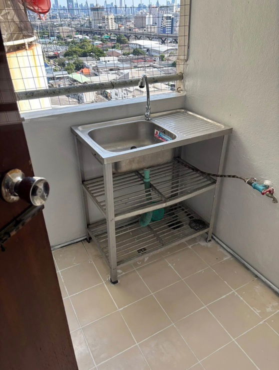 picture 𝗖𝗵𝗼𝗸𝗰𝗵𝗮𝗶 𝗥𝘂𝗮𝗺𝗺𝗶𝘁 for rent ✨ Fully furnished - 4/6