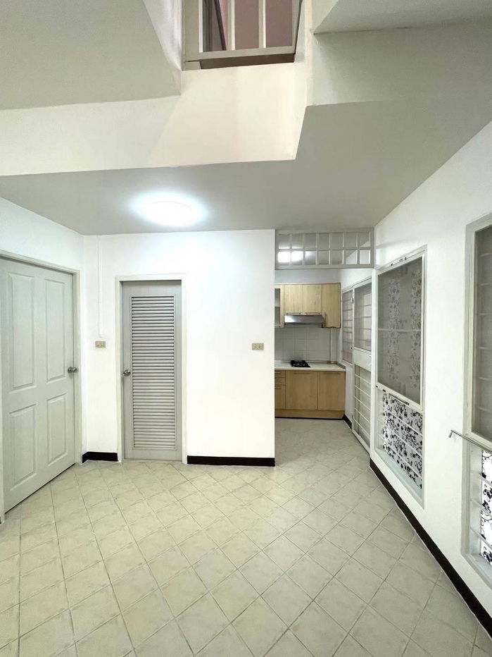 รูป ขายบ้านวรารักษ์ รังสิต คลองสาม - รูปที่ 4/10