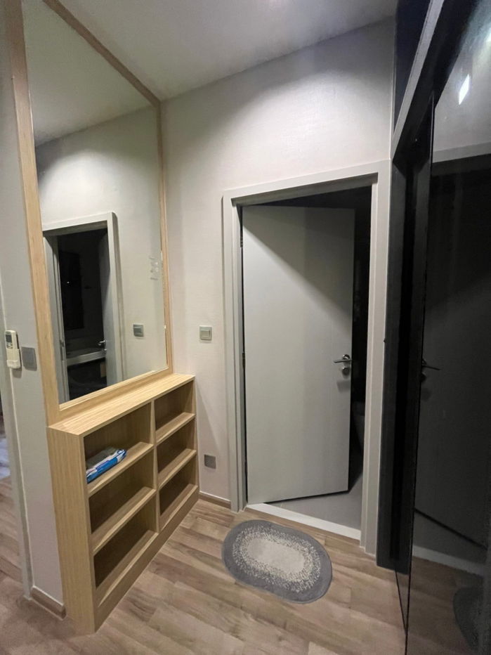 picture For Rent  🏢✨  The Line Jatujak-Mochit BTS Mochit Interested, add Line @255ghzjq. Add @ too. ꔛ - 5/6