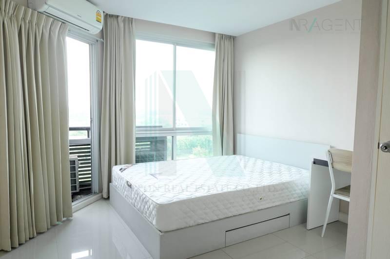 picture 🔺 For Rent Condo SWIFT Building C, Floor 8,2 bed room, Room size 44.00 sqm - 1/8