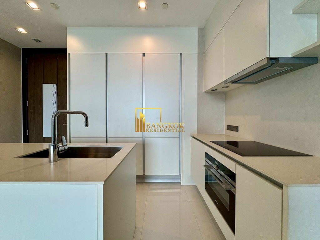 picture Q Sukhumvit | Superb 3 Bedroom Luxury Condo Next to BTS - BR60504CD - 8/48