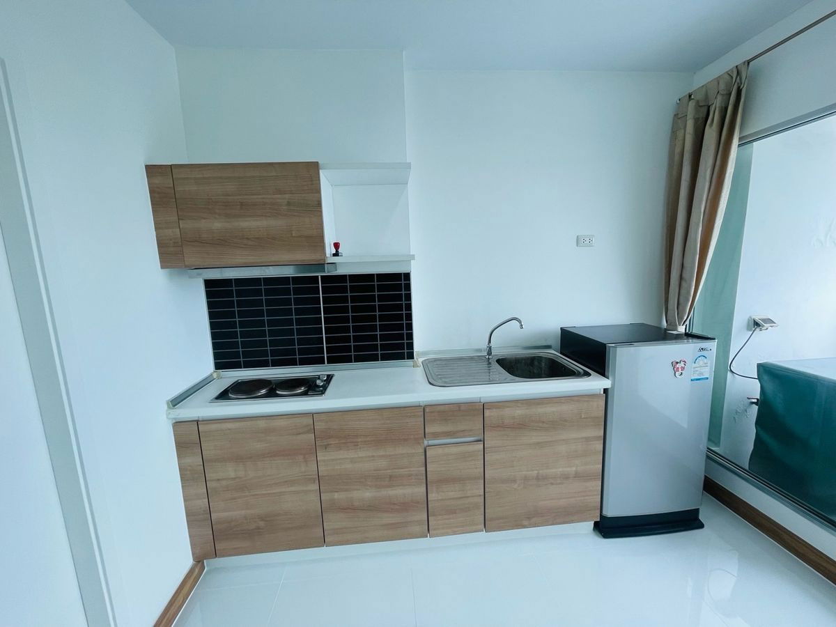 รูป 🏢 ให้เช่าคอนโด : Aspire Rama 4 (แอสปาย พระราม 4)   รหัสทรัพย์ | 📌LNP-C8766  - รูปที่ 8/14